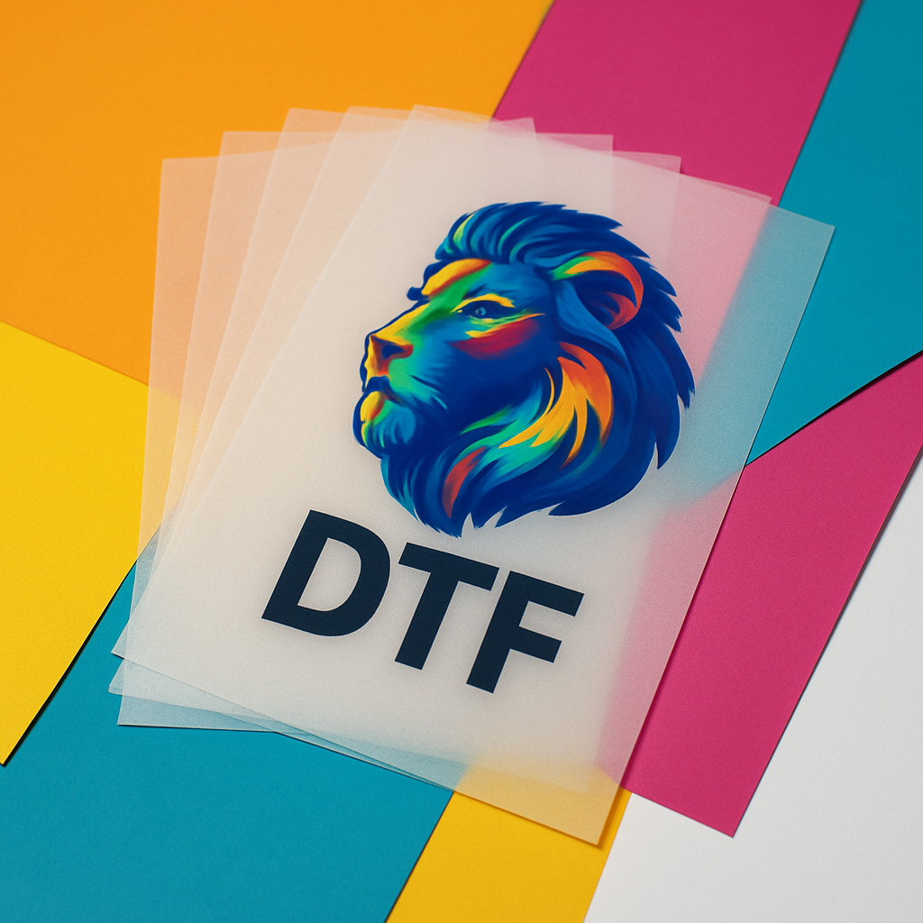 Dtf gang sheet printing USA reviews