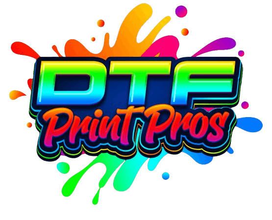 DTF Print Pros